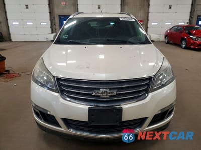 Piąte zdjęcie samochodu w środku: 2013 CHEVROLET TRAVERSE LT VIN:1GNKVJKD2DJ218061 - miniatura