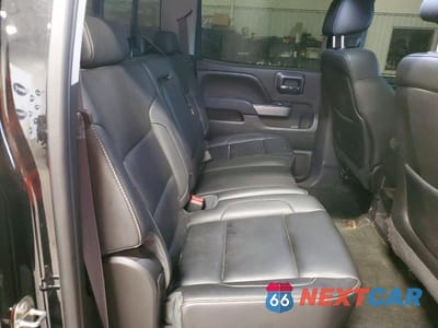 Zdjęcie 10 z 12 samochodu: 2015 CHEVROLET SILVERADO K1500 LT VIN:3GCUKREC7FG305132 - miniatura