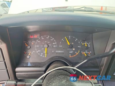 Zdjęcie 9 z 12 samochodu: 1994 CHEVROLET S TRUCK S10 VIN:1GCCS14Z0RK106763 - miniatura