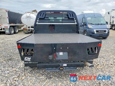 Zdjęcie 6 z 12 samochodu: 2024 CHEVROLET SILVERADO K2500 HEAVY DUTY LT VIN:1GC1YNE74RF104727 - miniatura