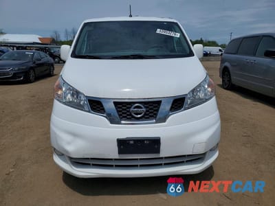 Piąte zdjęcie samochodu w środku: 2019 NISSAN NV200 SV VIN:3N6CM0KN7KK706529 - miniatura