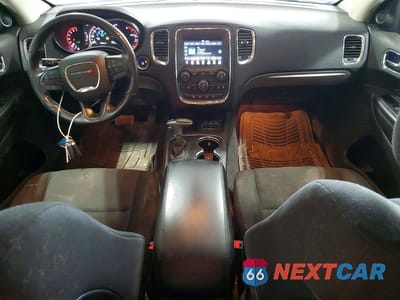 Zdjęcie 8 z 14 samochodu: 2018 DODGE DURANGO SXT VIN:1C4RDJAGXJC463115 - miniatura