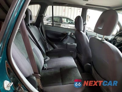 Zdjęcie 11 z 14 samochodu: 2001 TOYOTA RAV4 BASE VIN:JTEGH20V710006664 - miniatura