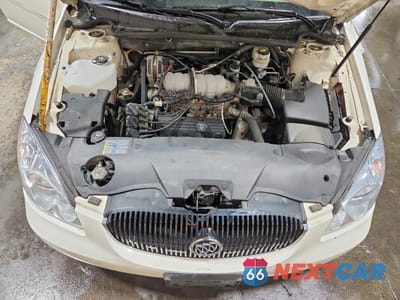 Zdjęcie 11 z 12 samochodu: 2006 BUICK LUCERNE CXL VIN:1G4HD57256U231632 - miniatura