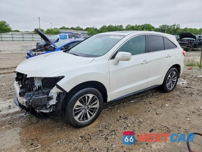 2017 ACURA RDX ADVANCE 5J8TB4H76HL022242 - główne zdjęcie licytacji z USA - miniatura