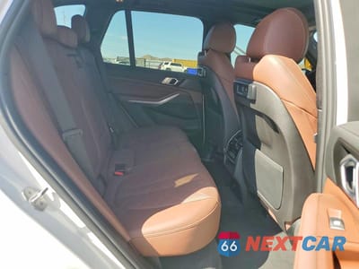 Zdjęcie 11 z 14 samochodu: 2023 BMW X5 XDRIVE40I VIN:5UXCR6C08P9P49425 - miniatura