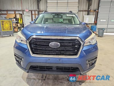Piąte zdjęcie samochodu w środku: 2019 SUBARU ASCENT LIMITED VIN:4S4WMAMD8K3400256 - miniatura