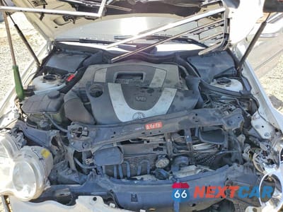 Zdjęcie 11 z 12 samochodu: 2007 MERCEDES-BENZ C 230 VIN:WDBRF52HX7A934112 - miniatura