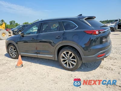 Drugie zdjęcie samochodu z przodu: 2016 MAZDA CX-9 SIGNATURE VIN:JM3TCBEY4G0114406 - miniatura