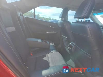Zdjęcie 10 z 12 samochodu: 2014 TOYOTA CAMRY SE VIN:4T1BF1FK0EU867688 - miniatura