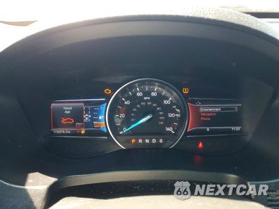 Zdjęcie 9 z 13 samochodu: 2016 FORD EXPLORER LIMITED VIN:1FM5K8F85GGC84220 - miniatura