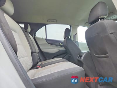 Zdjęcie 11 z 13 samochodu: 2018 CHEVROLET EQUINOX LT VIN:2GNAXJEV7J6189224 - miniatura