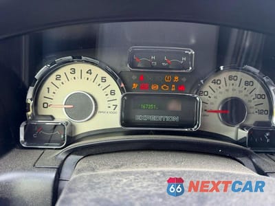 Zdjęcie 8 z 10 samochodu: 2013 FORD EXPEDITION EL LIMITED VIN:1FMJK2A53DEF31220 - miniatura