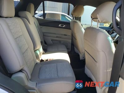 Zdjęcie 11 z 13 samochodu: 2014 FORD EXPLORER VIN:1FM5K8B83EGB11489 - miniatura