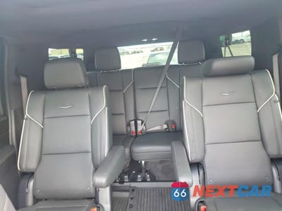 Zdjęcie 10 z 13 samochodu: 2026 CADILLAC ESCALADE ESV SPORT VIN:1GYS9PKL4TR113006 - miniatura