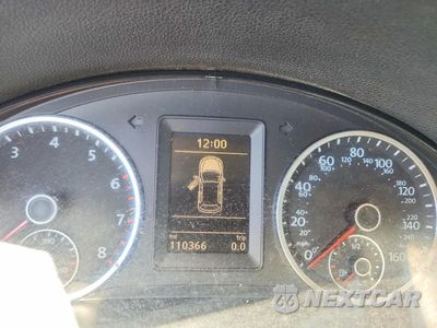 Zdjęcie 9 z 13 samochodu: 2016 VOLKSWAGEN TIGUAN S VIN:WVGAV7AX2GW524912 - miniatura