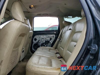 Zdjęcie 10 z 13 samochodu: 2008 VOLVO XC70 VIN:YV4BZ982X81016329 - miniatura