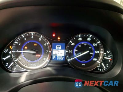 Zdjęcie 9 z 14 samochodu: 2019 INFINITI QX80 LUXE VIN:JN8AZ2NE3K9231116 - miniatura