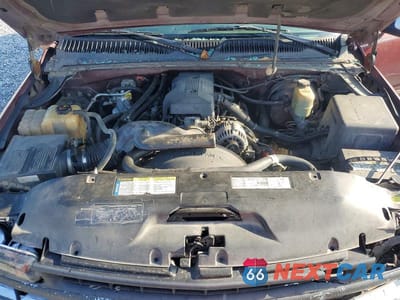 Zdjęcie 11 z 12 samochodu: 1999 CHEVROLET SILVERADO K1500 VIN:1GCEK19T2XE245754 - miniatura