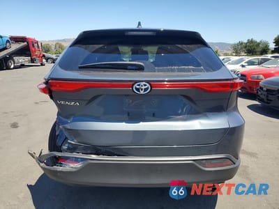 Zdjęcie 6 z 13 samochodu: 2024 TOYOTA VENZA LE VIN:JTEAAAAH2RJ180404 - miniatura