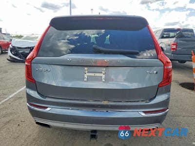 Zdjęcie 6 z 13 samochodu: 2016 VOLVO XC90 T6 VIN:YV4A22PL4G1052663 - miniatura