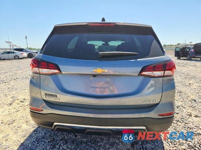 Zdjęcie 6 z 13 samochodu: 2023 CHEVROLET EQUINOX LT VIN:3GNAXTEG0PS203245 - miniatura