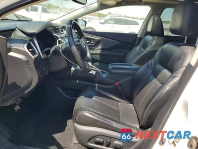 Zdjęcie 7 z 13 samochodu: 2022 NISSAN MURANO SL VIN:5N1AZ2CS7NC128921 - miniatura
