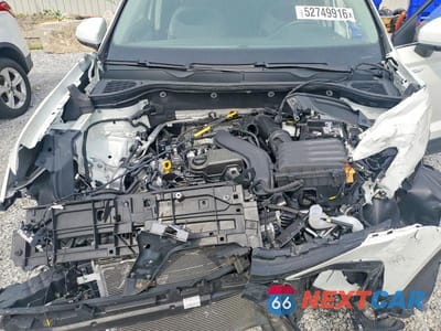 Zdjęcie 12 z 13 samochodu: 2024 VOLKSWAGEN TAOS SE VIN:3VVEX7B21RM064391 - miniatura