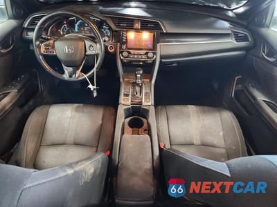 Zdjęcie 8 z 13 samochodu: 2021 HONDA CIVIC EX VIN:SHHFK7H60MU206799 - miniatura