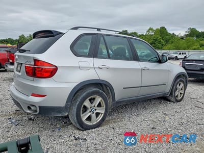 Trzecie zdjęcie samochodu z tyłu: 2012 BMW X5 XDRIVE35I VIN:5UXZV4C51CL755232 - miniatura