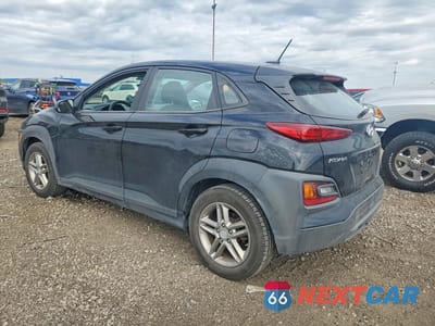 Drugie zdjęcie samochodu z przodu: 2018 HYUNDAI KONA SE VIN:KM8K12AA1JU088958 - miniatura