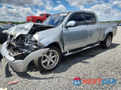 2006 TOYOTA TUNDRA DOUBLE CAB SR5 5TBET34146S554657 - główne zdjęcie licytacji z USA - miniatura