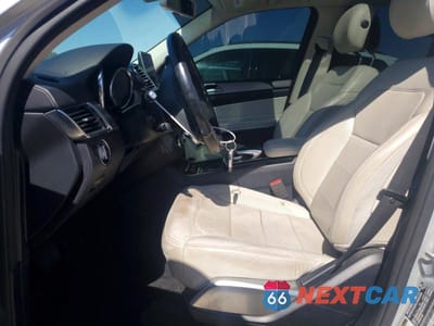 Zdjęcie 7 z 13 samochodu: 2018 MERCEDES-BENZ GLS 550 4MATIC VIN:4JGDF7DE3JB151365 - miniatura
