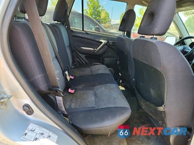 Zdjęcie 11 z 13 samochodu: 2004 TOYOTA RAV4 BASE VIN:JTEGD20V540034379 - miniatura