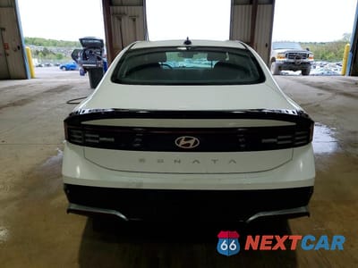 Zdjęcie 6 z 12 samochodu: 2025 HYUNDAI SONATA SEL VIN:KMHL64JA6SA439898 - miniatura