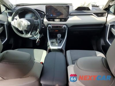 Zdjęcie 8 z 13 samochodu: 2025 TOYOTA RAV4 LIMITED VIN:2T3Y1RFV0SW402736 - miniatura