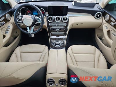 Zdjęcie 8 z 12 samochodu: 2019 MERCEDES-BENZ C 300 VIN:55SWF8DB2KU287671 - miniatura