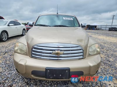 Piąte zdjęcie samochodu w środku: 2007 CHEVROLET HHR LT VIN:3GNDA33P17S634162 - miniatura