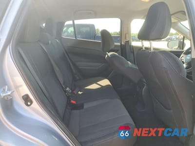 Zdjęcie 11 z 13 samochodu: 2024 SUBARU CROSSTREK VIN:JF2GUABC2R8397260 - miniatura