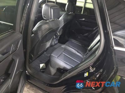 Zdjęcie 6 z 14 samochodu: 2018 AUDI SQ5 PRESTIGE VIN:WA1C4AFY7J2123766 - miniatura