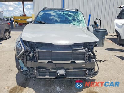 Piąte zdjęcie samochodu w środku: 2024 KIA SPORTAGE SX VIN:5XYK43DF1RG179556 - miniatura