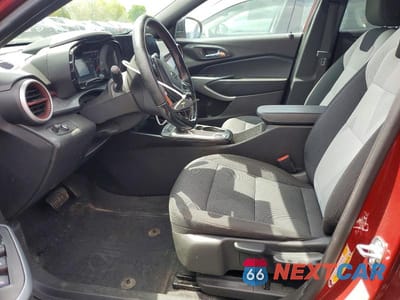 Zdjęcie 7 z 13 samochodu: 2025 CHEVROLET TRAX 1RS VIN:KL77LGEP5SC294840 - miniatura