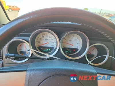 Zdjęcie 9 z 12 samochodu: 2007 DODGE CHARGER R VIN:2B3KA53H87H602558 - miniatura