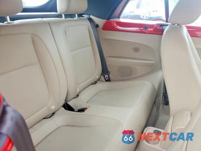 Zdjęcie 10 z 12 samochodu: 2016 VOLKSWAGEN BEETLE S VIN:3VW517AT0GM821155 - miniatura