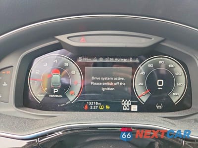 Zdjęcie 9 z 13 samochodu: 2025 AUDI Q7 PREMIUM PLUS VIN:WA1LCBF74SD009116 - miniatura