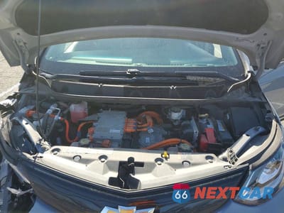 Zdjęcie 12 z 13 samochodu: 2021 CHEVROLET BOLT EV PREMIER VIN:1G1FZ6S07M4100541 - miniatura