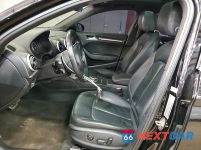 Zdjęcie 7 z 12 samochodu: 2016 AUDI A3 PREMIUM PLUS VIN:WAUE8GFF9G1088437 - miniatura