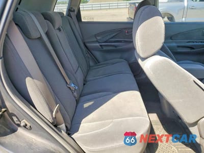 Zdjęcie 10 z 12 samochodu: 2007 HYUNDAI TUCSON SE VIN:KM8JN12D17U540127 - miniatura