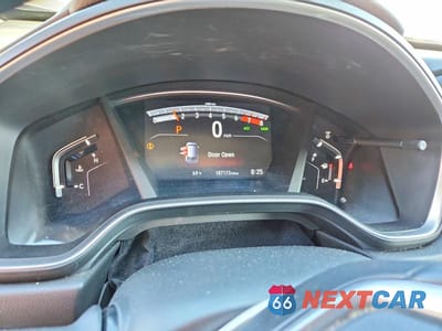 Zdjęcie 9 z 13 samochodu: 2019 HONDA CR-V EXL VIN:5J6RW2H86KL007753 - miniatura