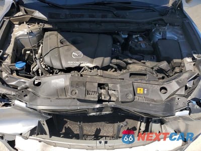 Zdjęcie 12 z 13 samochodu: 2015 MAZDA CX-5 TOURING VIN:JM3KE2CY2F0535046 - miniatura